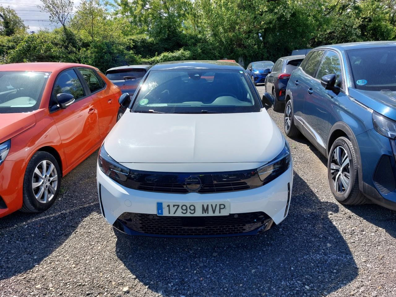 Foto Opel Corsa 7