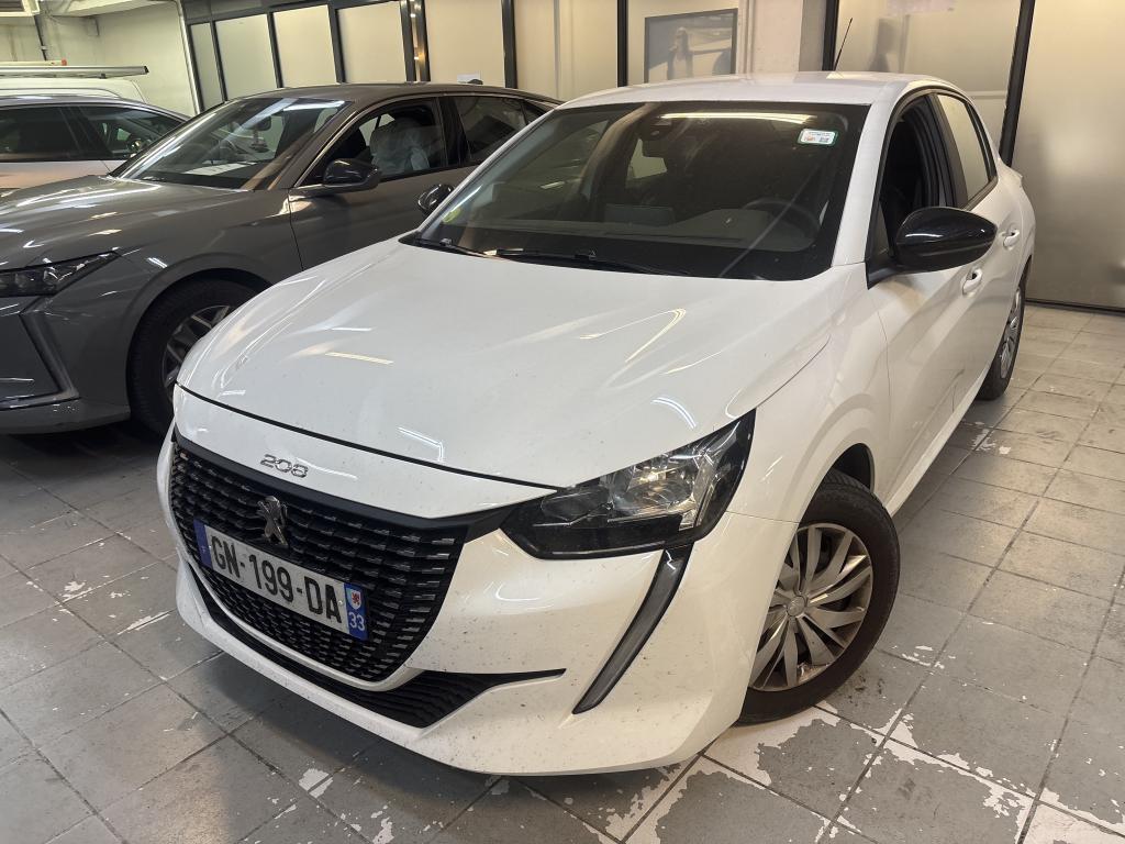208 II