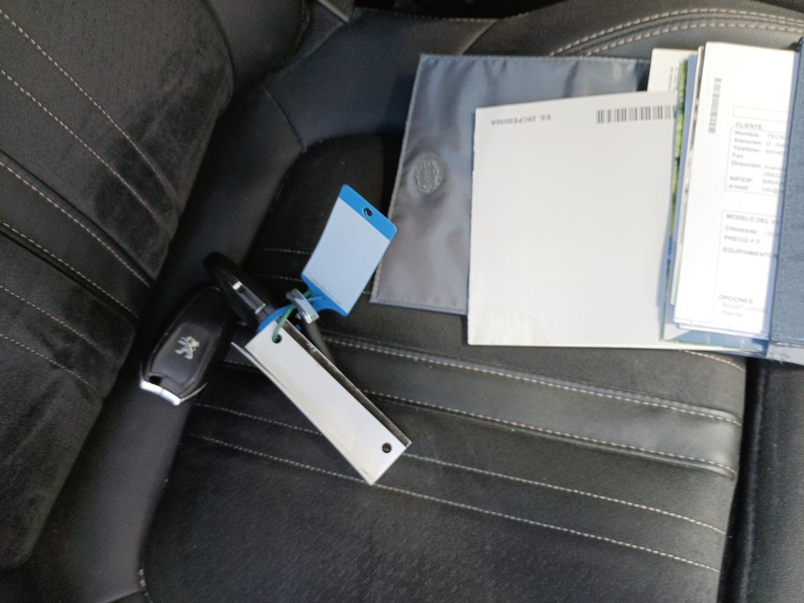Foto Peugeot 5008 9