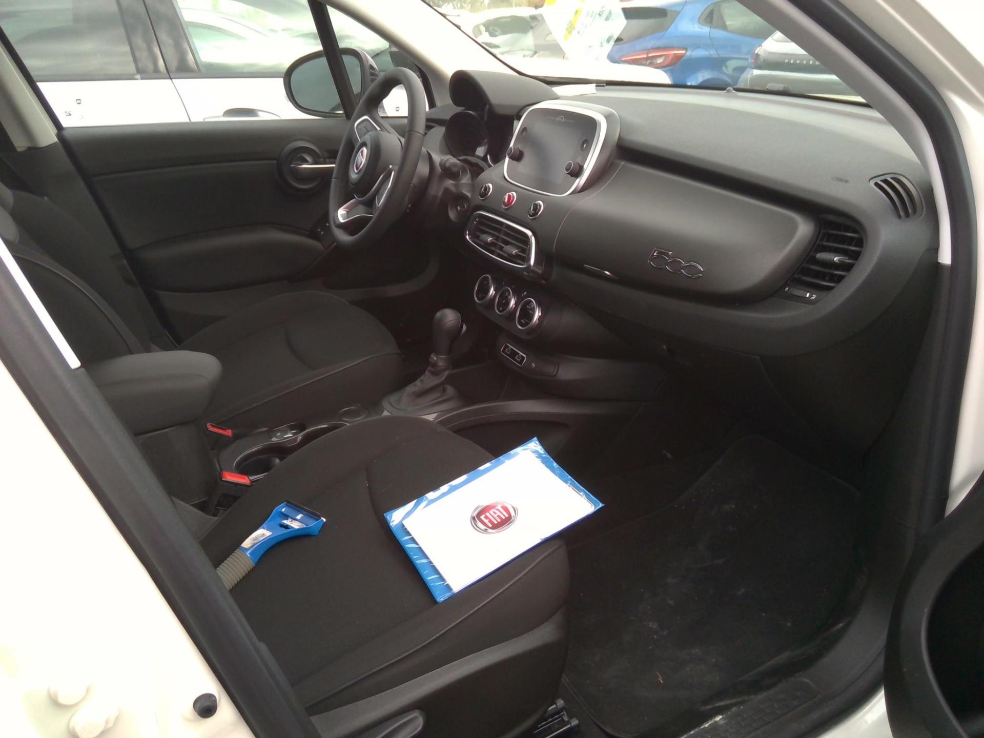 FIAT 500X 1.5 FireFly 130 ch S/S DCT7 Hybrid  2023