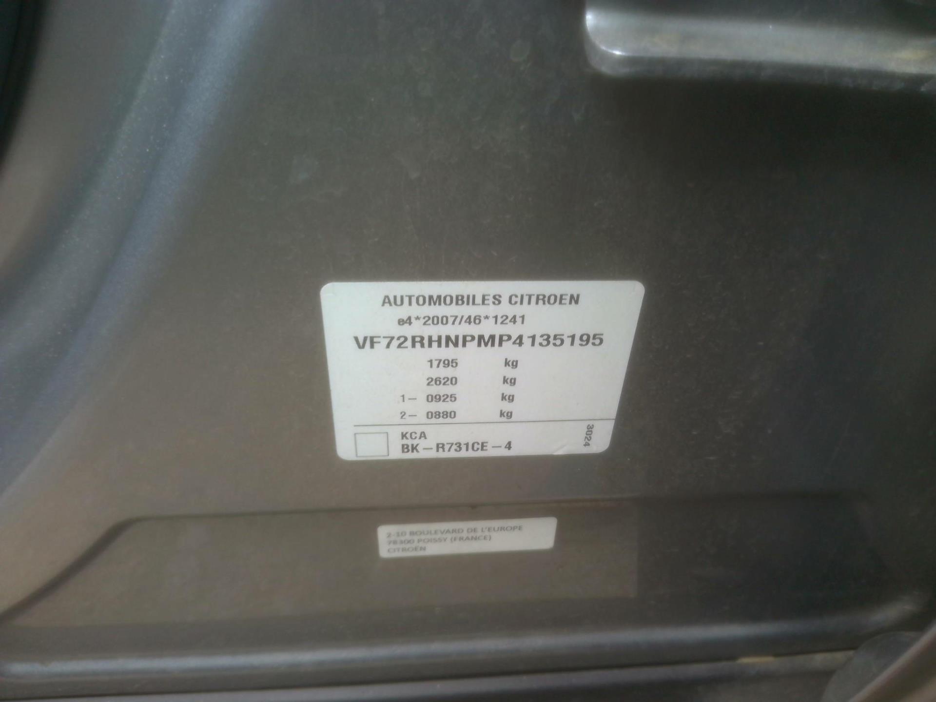 Citroen C3 Aircross PureTech 110 S&S BVM6 Shine Pack 2023