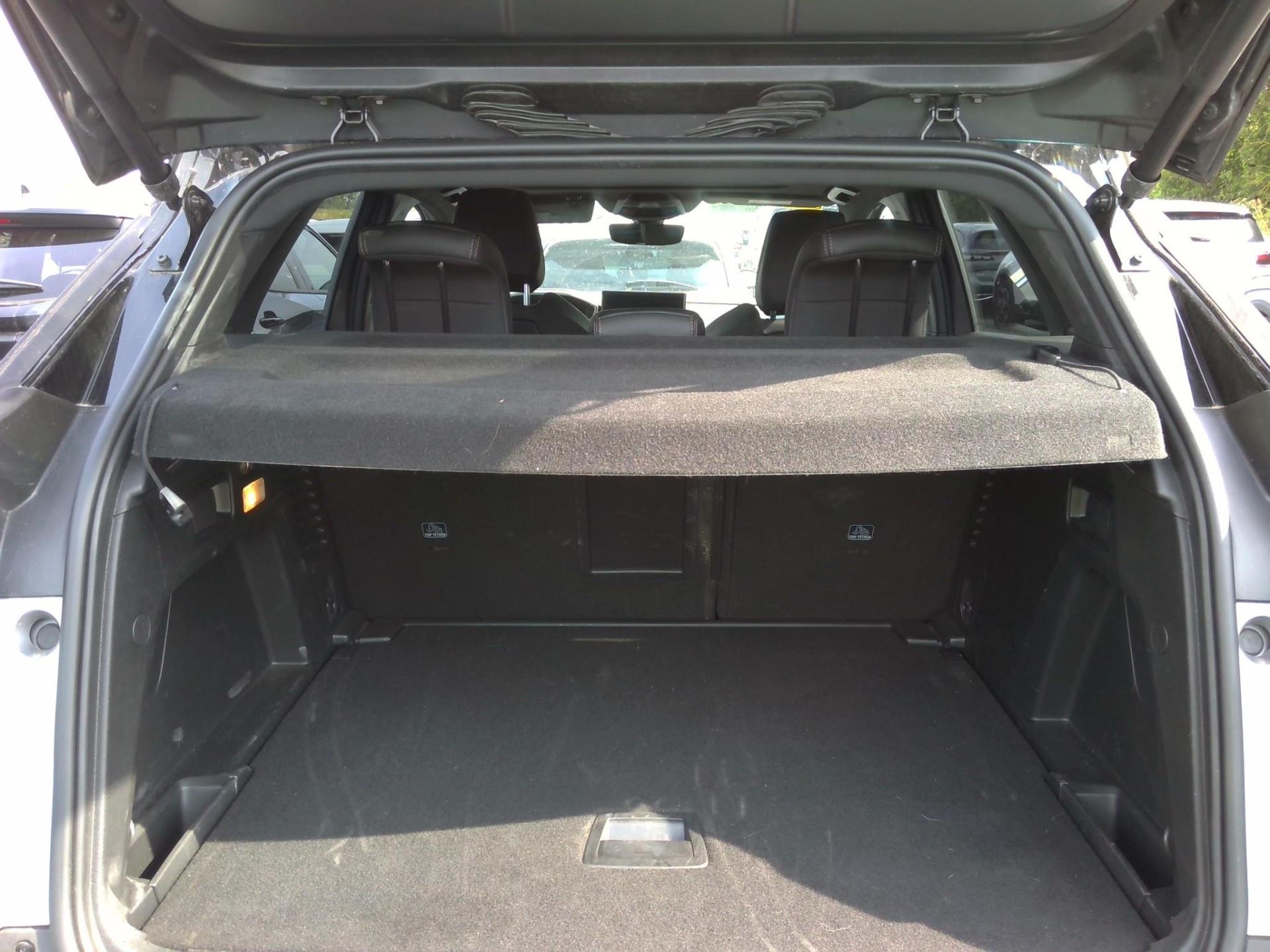 Peugeot 3008 PureTech 130ch S&S BVM6 GT 2023
