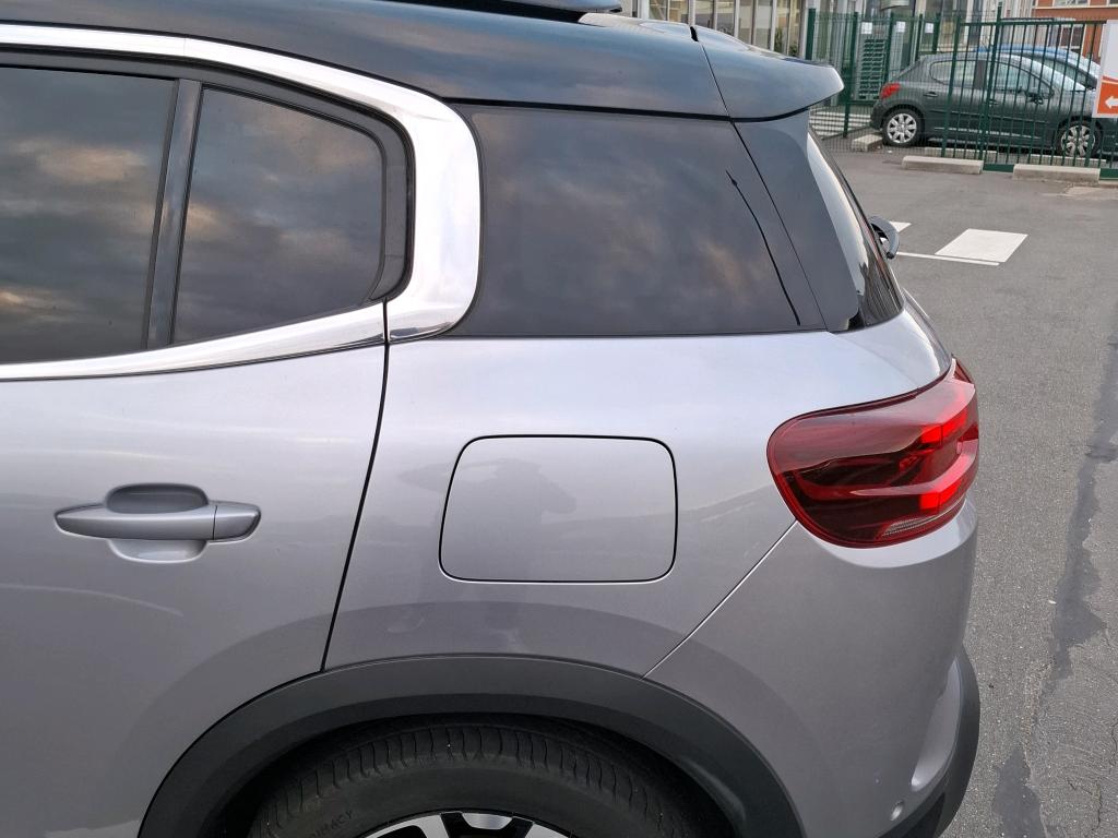 Citroen C5 Aircross Hybride Rechargeable 225 e-EAT8 Shine Pack 2022