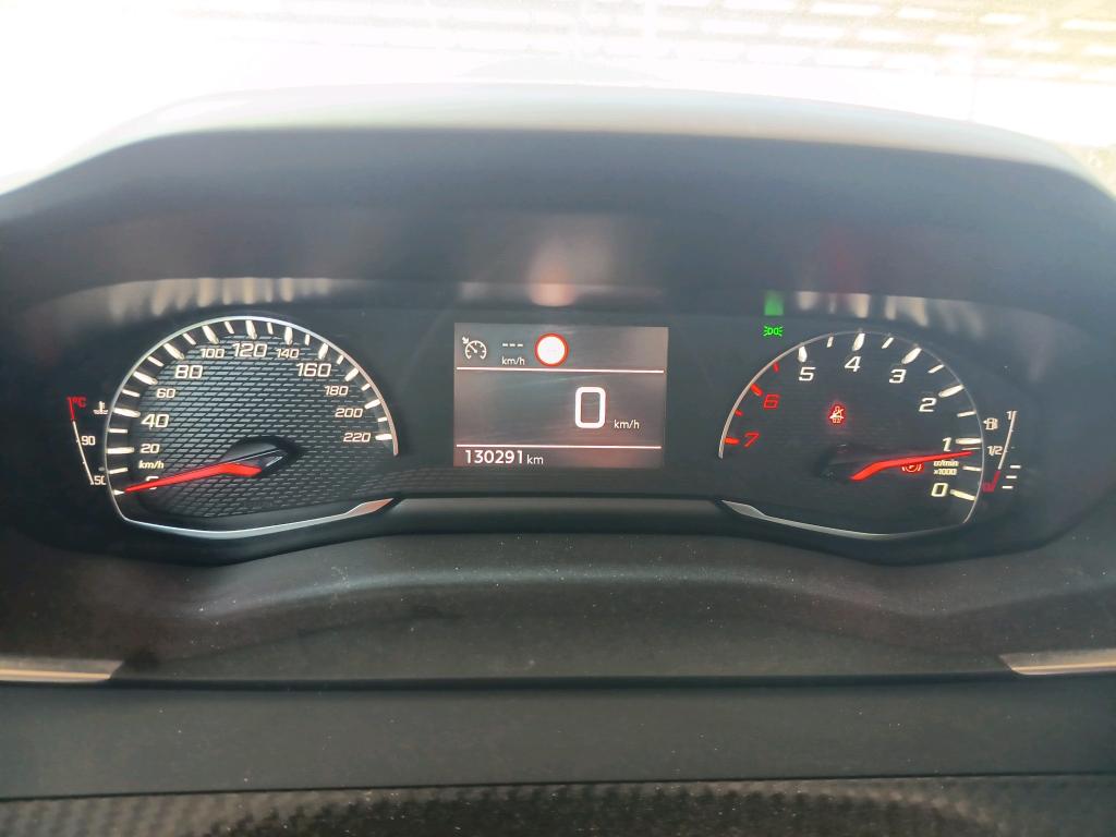 Peugeot 2008 BlueHDi 110 S&S BVM6 Active Business 2021