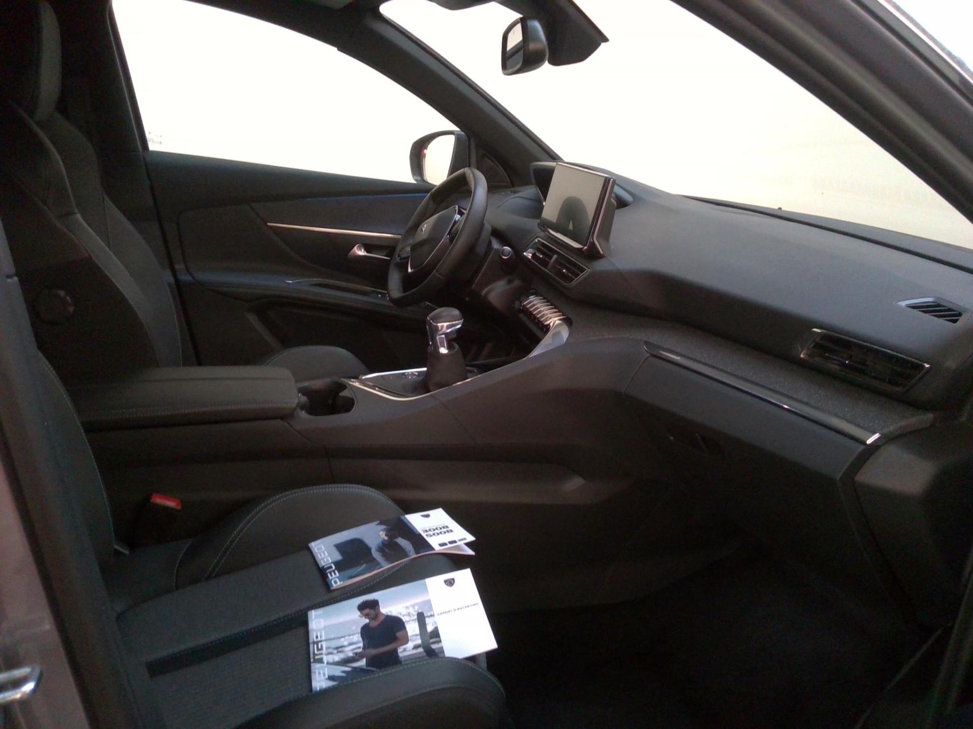 Peugeot 3008 PureTech 130ch S&S BVM6 Allure Pack 2023