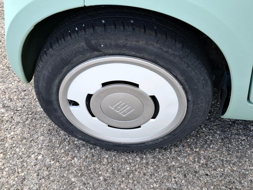 FIAT TOPOLINO