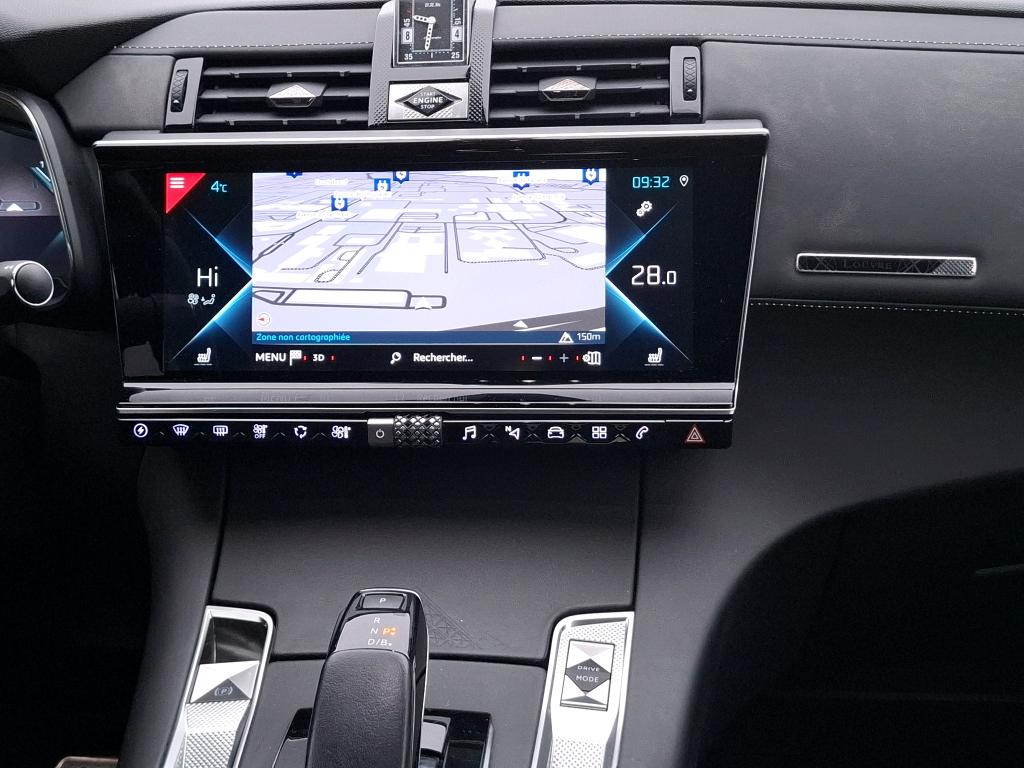 DS DS 7 CROSSBACK / DS 7 