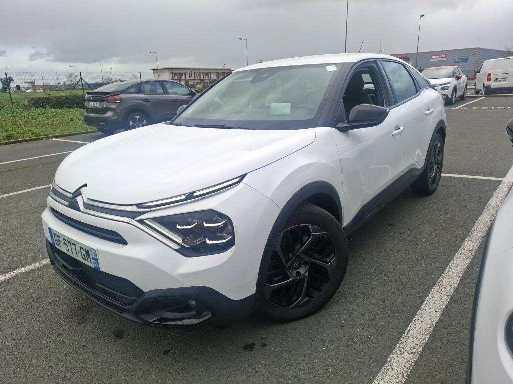 C4 III