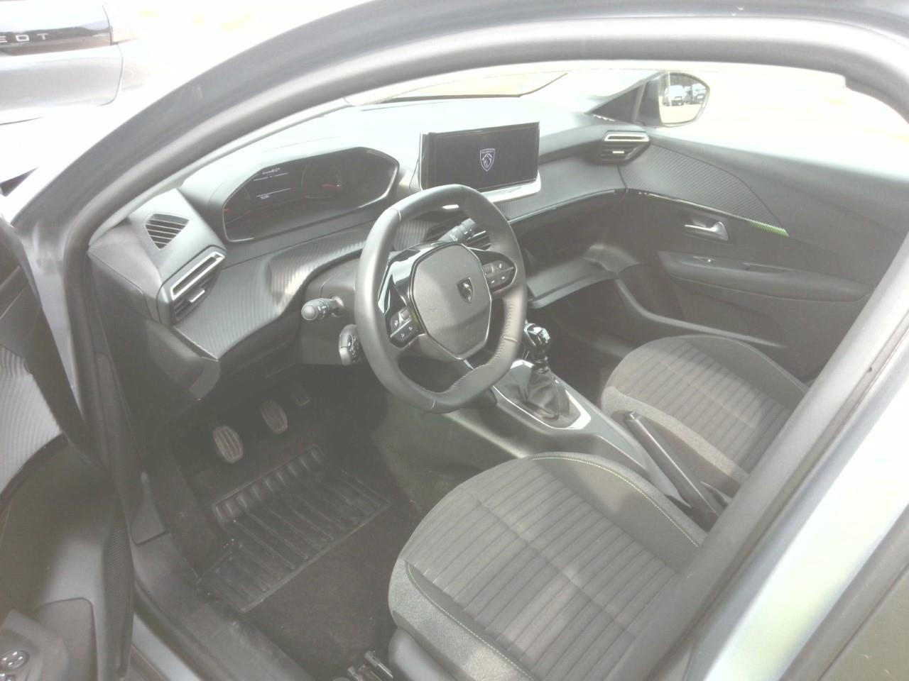 Foto Peugeot 308 5