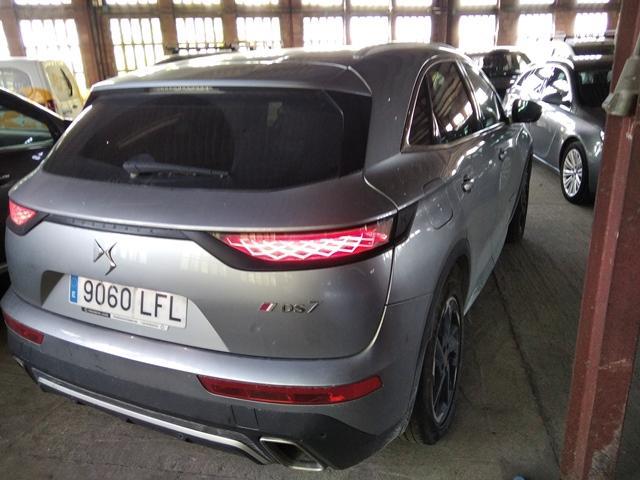 Foto DS DS 7 Crossback 3