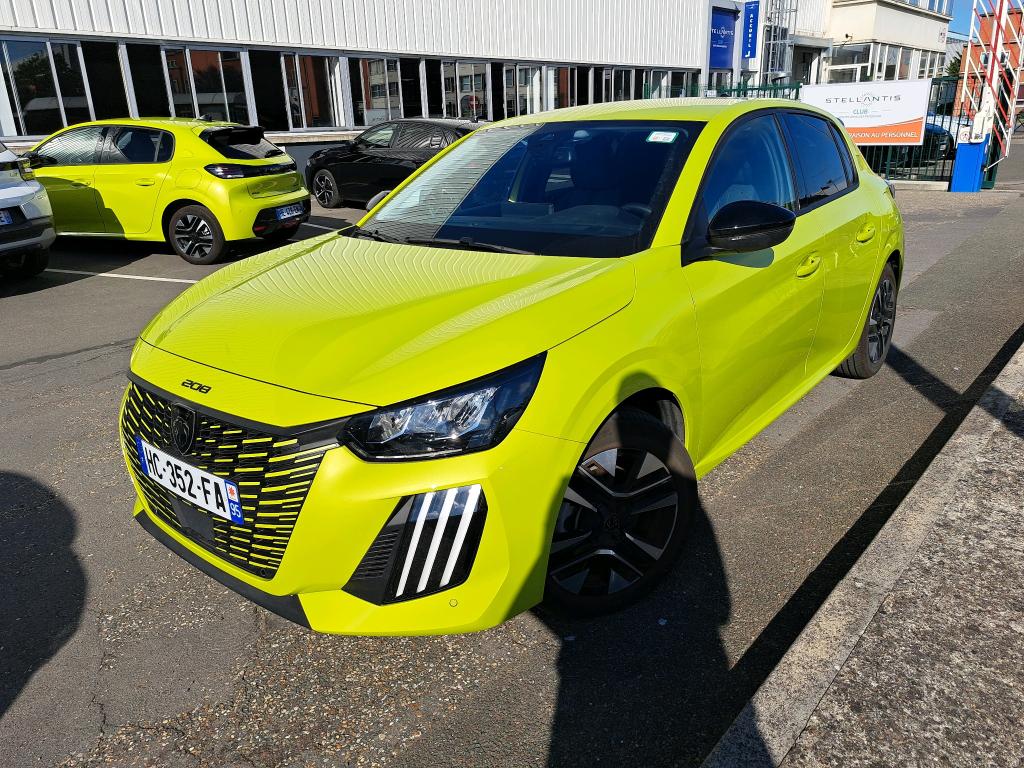 208 II