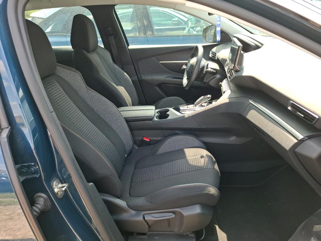 Peugeot 3008 BlueHDi 130ch S&S EAT8 Active Pack 2022