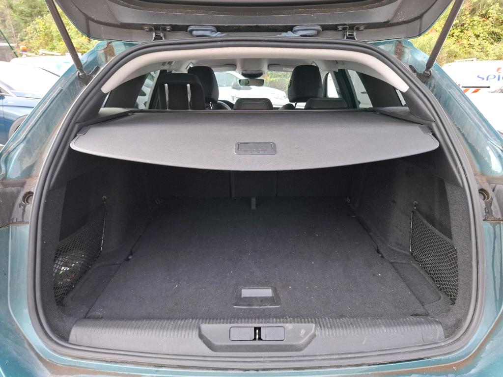 Peugeot 308 SW BlueHDi 130ch S&S BVM6 Allure 2022