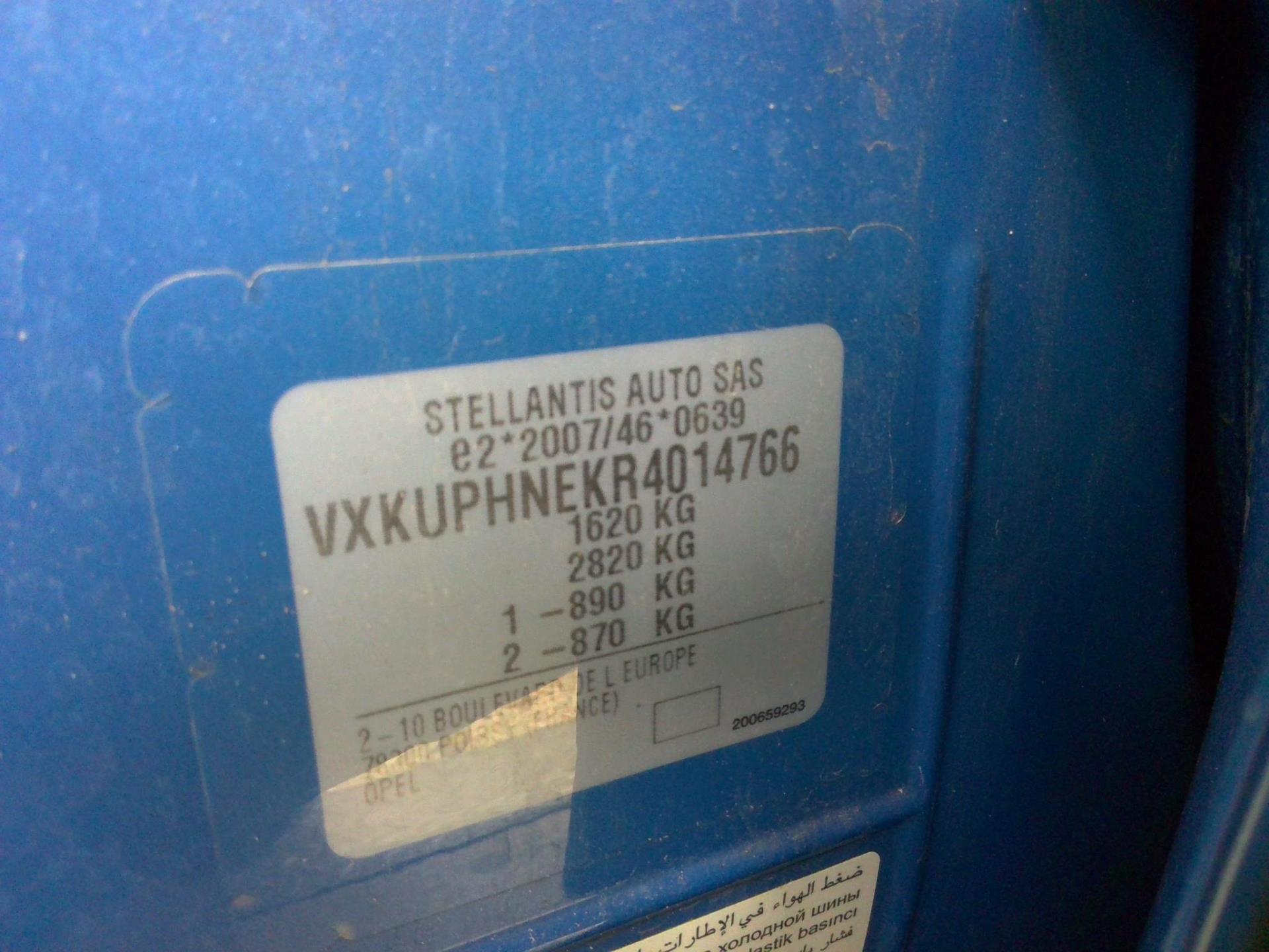 Opel Corsa 1.2 Turbo 100 ch BVM6  2024