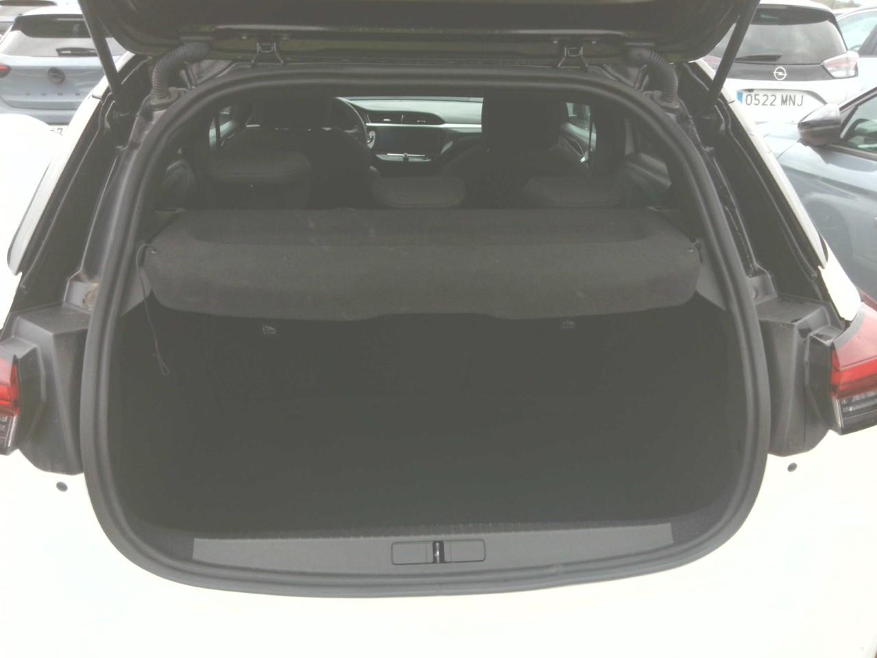 Foto Opel Corsa 14