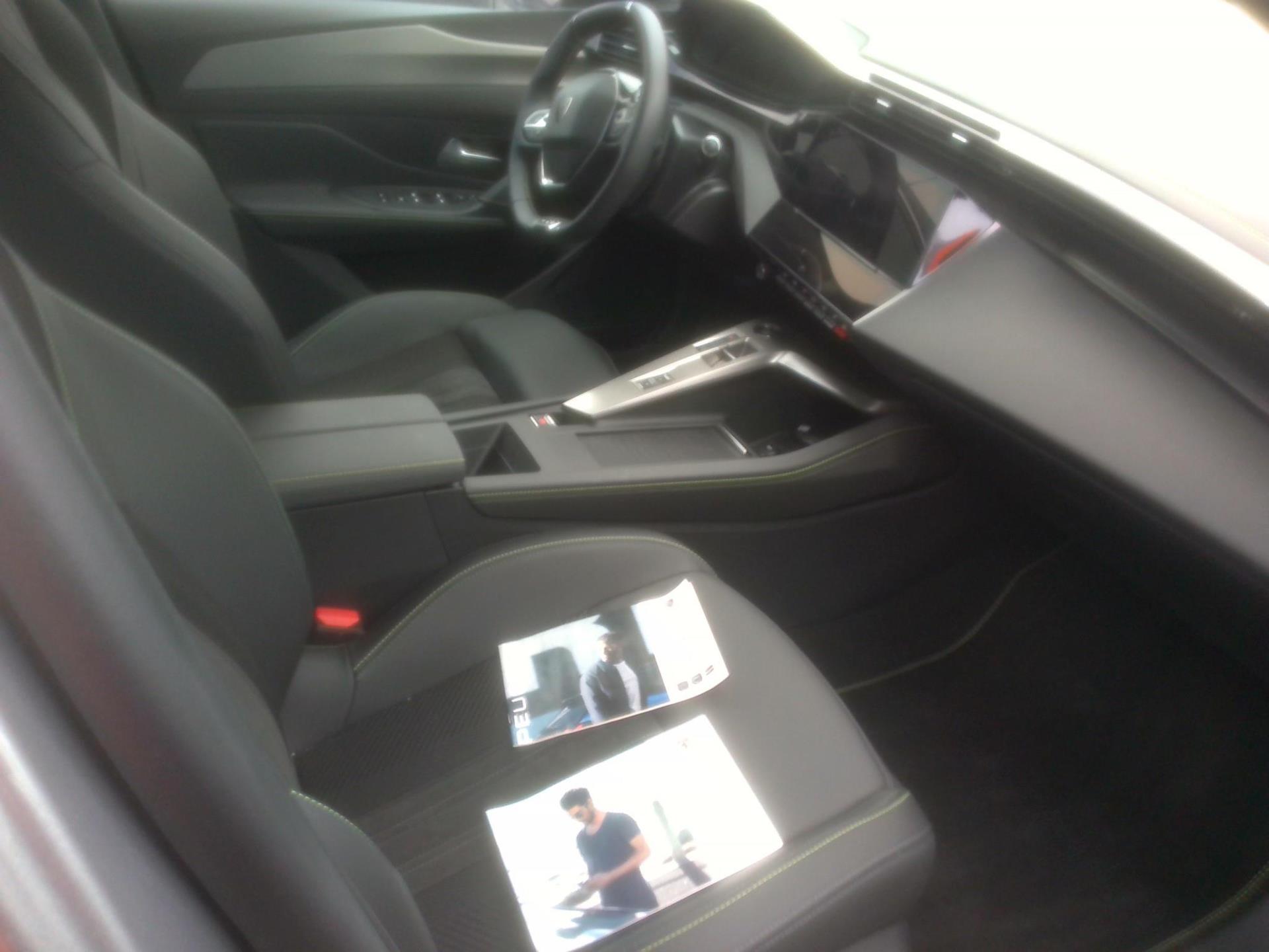 Peugeot 308 PHEV 225 e-EAT8 GT 2024