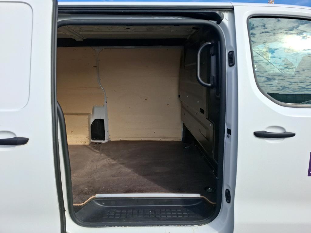 Citroen JUMPY FGN M BLUEHDI 120 S&S BVM6 CLUB 340 NM 2020