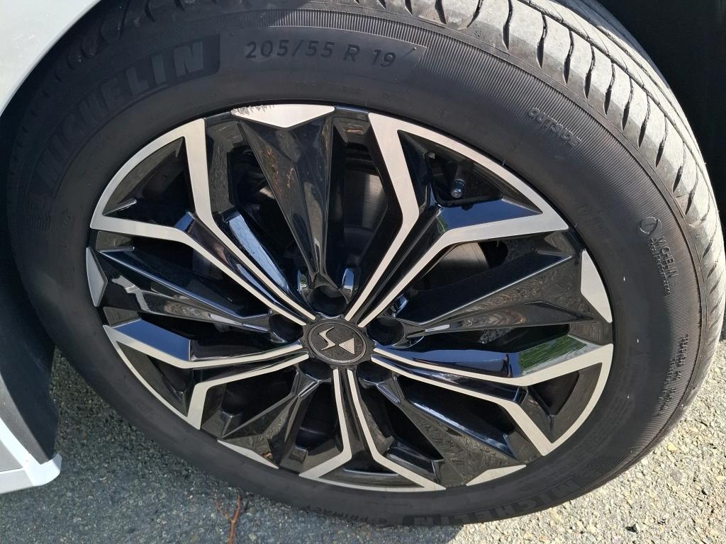 DS DS 4 PureTech 130 EAT8 Opera 2024