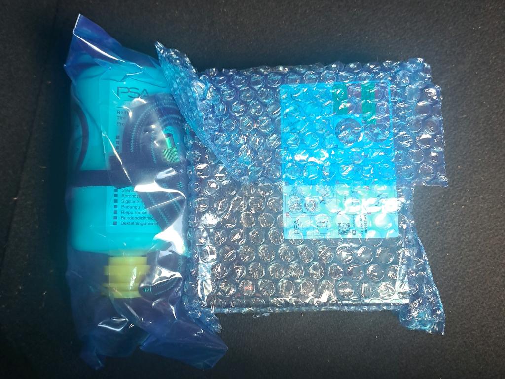 Citroen C3 PureTech 83 ch BVM5 You 2023