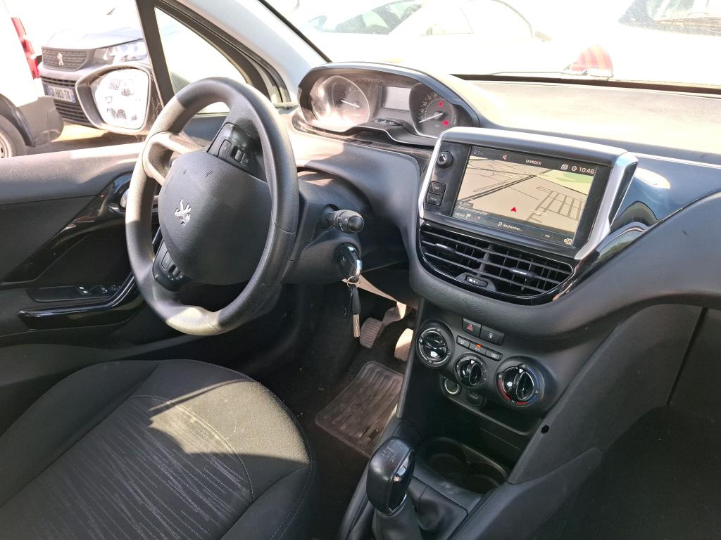 Peugeot 208 AFFAIRE 1.6 BLUEHDI 75 BVM5 PREMIUM PACK 2018