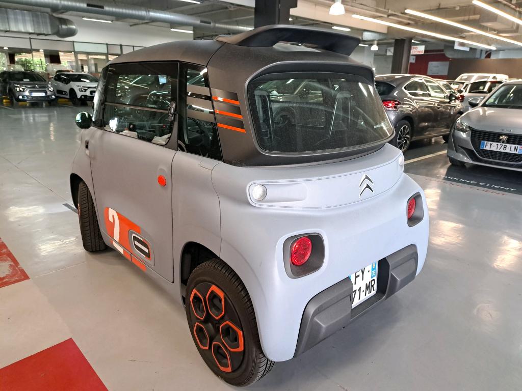 Citroen AMI 