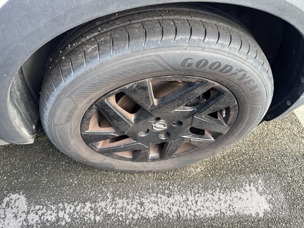 Opel Mokka 1.2 Turbo 100 ch BVM6 GS 2023