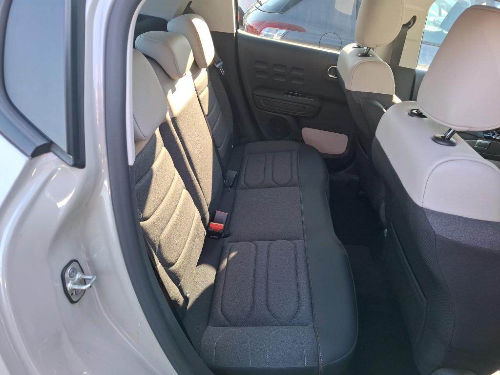 Citroen C3 PureTech 83 S&S BVM5 Feel Pack 2022