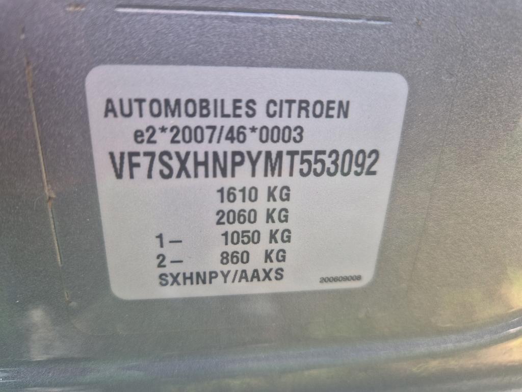Citroen C3 PureTech 110 S&S EAT6 Shine Pack 2021