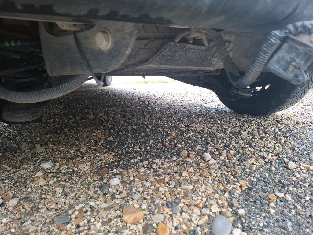 Citroen JUMPY FGN M BLUEHDI 120 S&S BVM6 CLUB 340 NM 2020