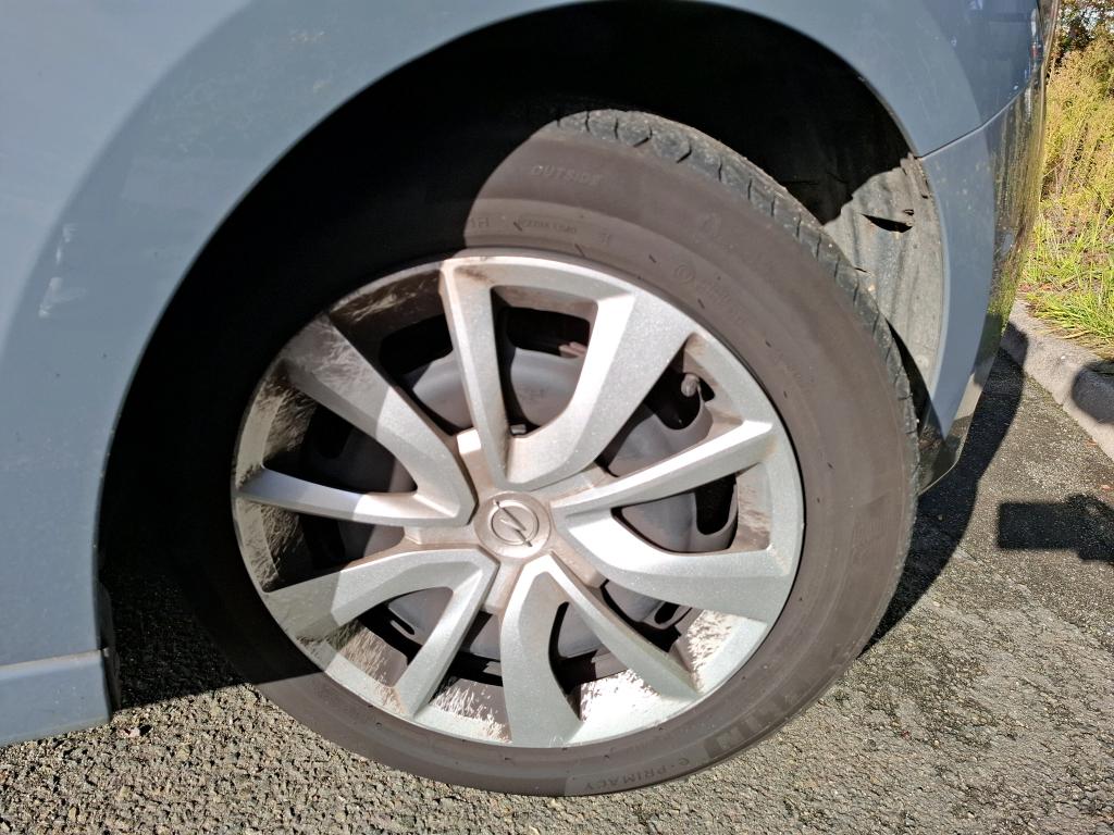 Opel Corsa 1.2 75 ch BVM5 Edition 2024