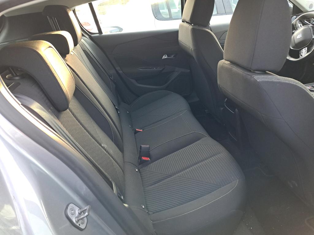 Peugeot 308 BlueHDi 130ch S&S BVM6 Active Pack 2022