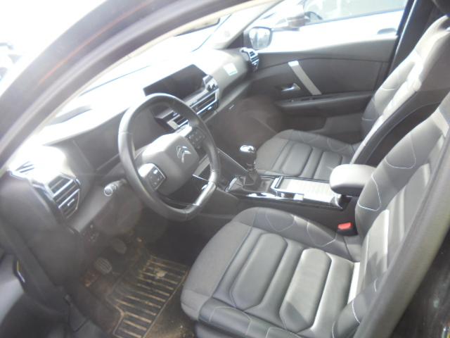 Foto Citroën C4 9