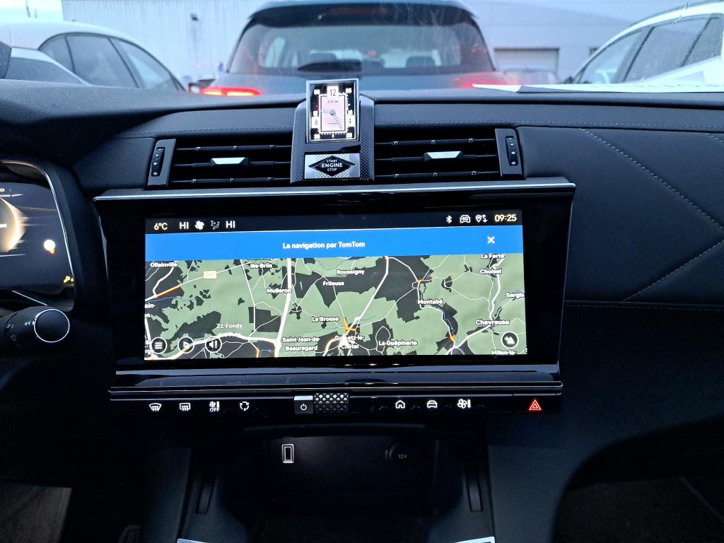 DS DS 7 Hybride Rechargeable E-Tense 225 EAT8 Rivoli 2023