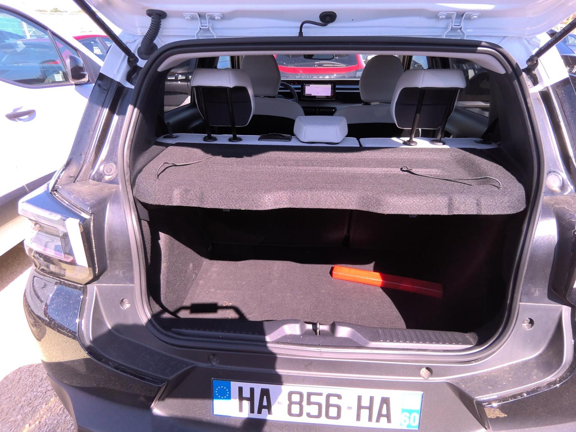 Citroen C3 Turbo 100 ch BVM6 Max 2024