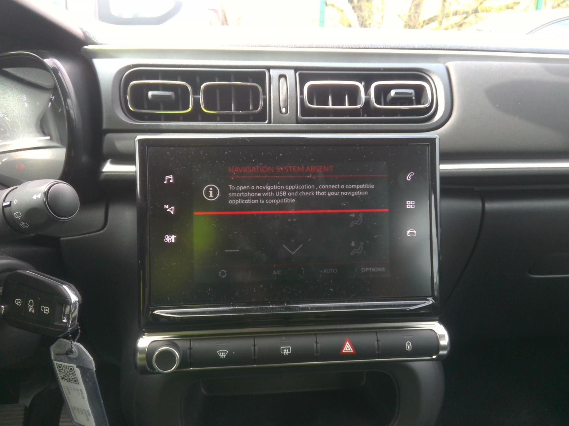 Citroen C3 PureTech 83 S&S BVM5 C-Series 2023
