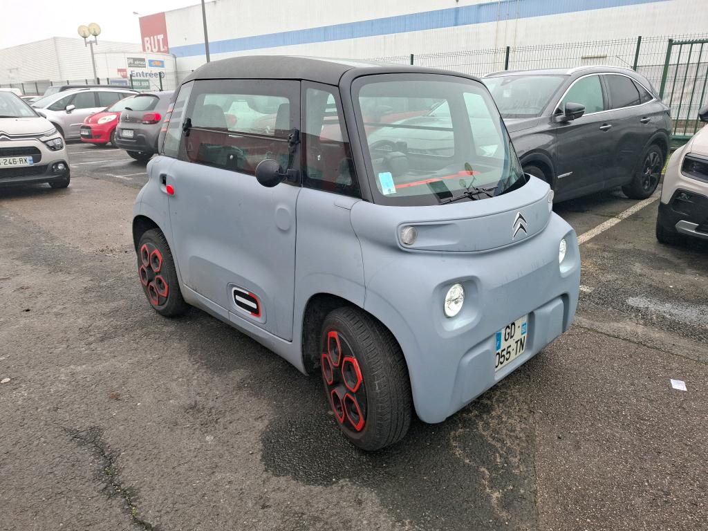 Citroen AMI 