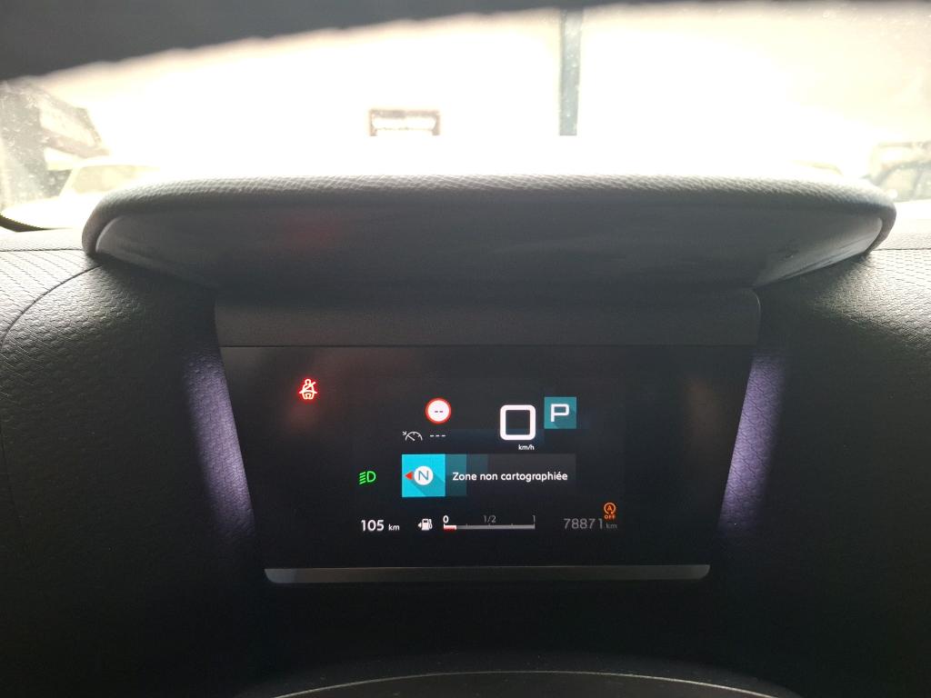 Citroen C4 BlueHDi 130 S&S EAT8 Feel Pack 2022
