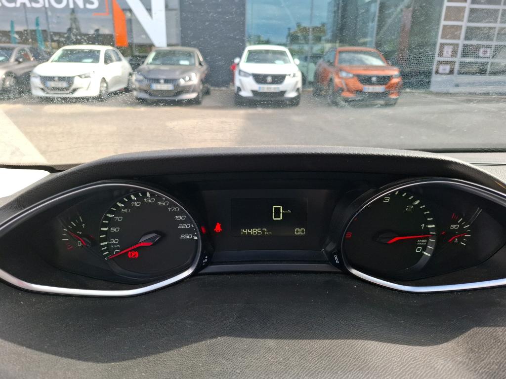 Peugeot 308 ENTR V2