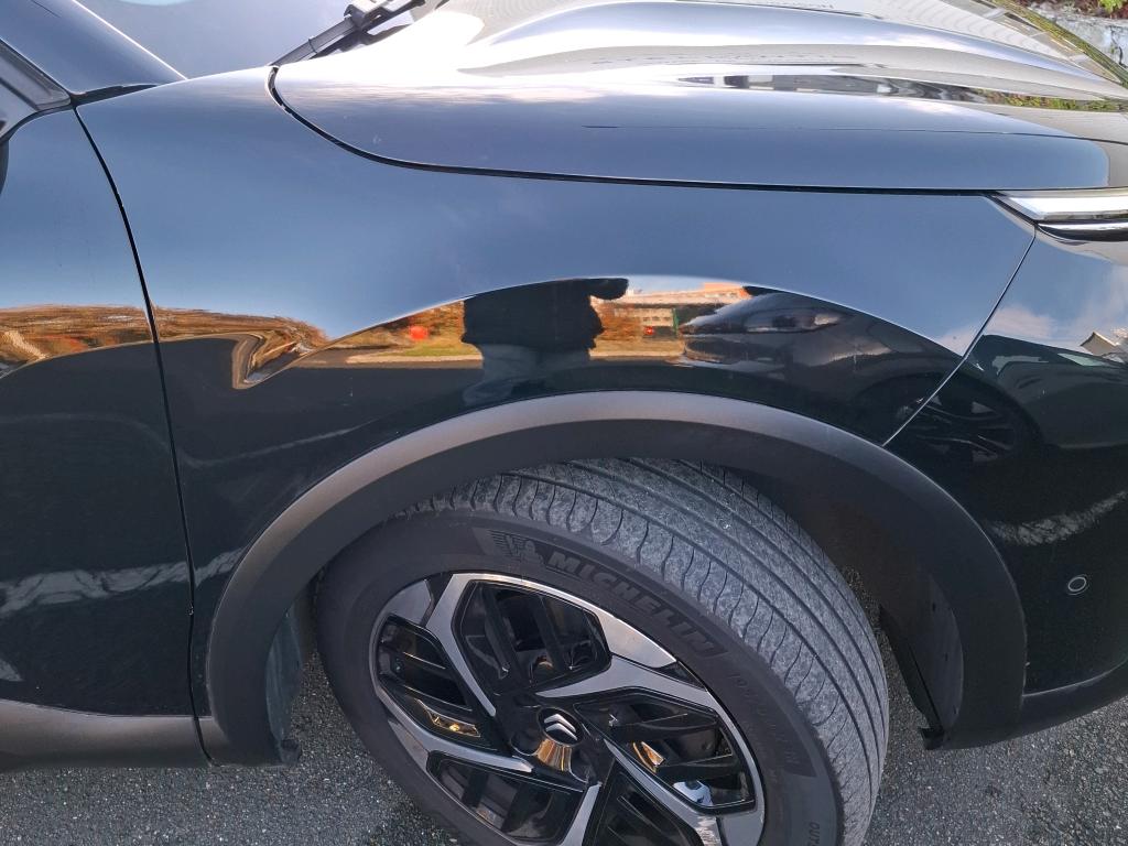 Citroen C4 PureTech 130 EAT8 Max 2024