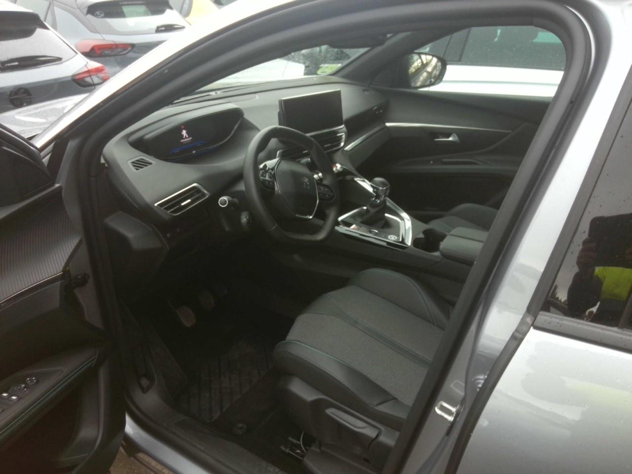 Foto Peugeot 3008 3