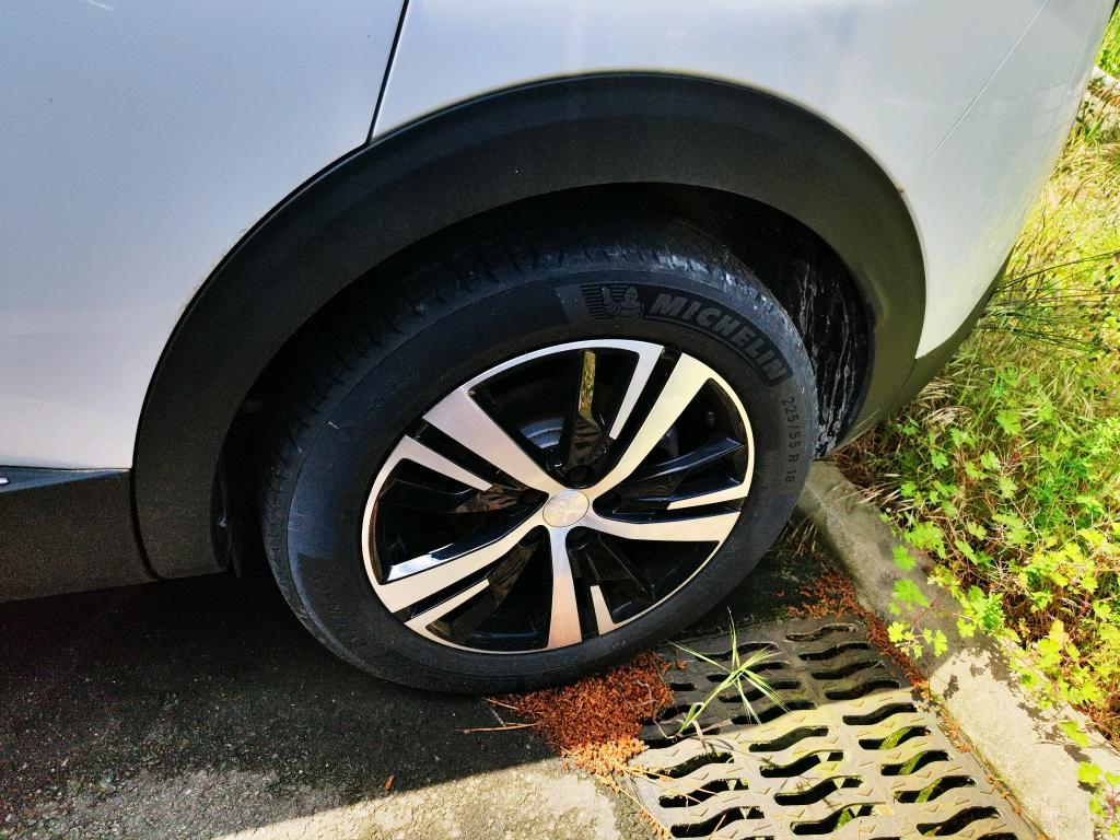 Peugeot 3008 Hybrid 225 e-EAT8 GT 2023
