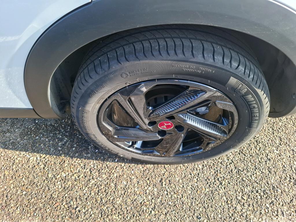 DS DS 3 CROSSBACK / DS 3 II 