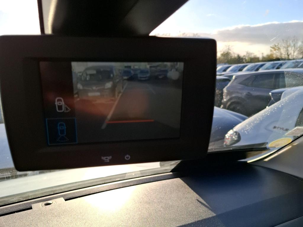 Citroen BERLINGO VAN M 650 BLUEHDI 100 S&S BVM5 CLUB 2020