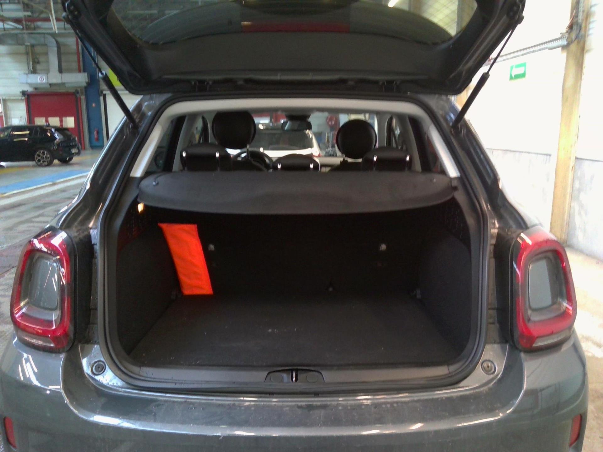 FIAT 500X 1.5 FireFly 130 ch S/S DCT7 Hybrid  2024