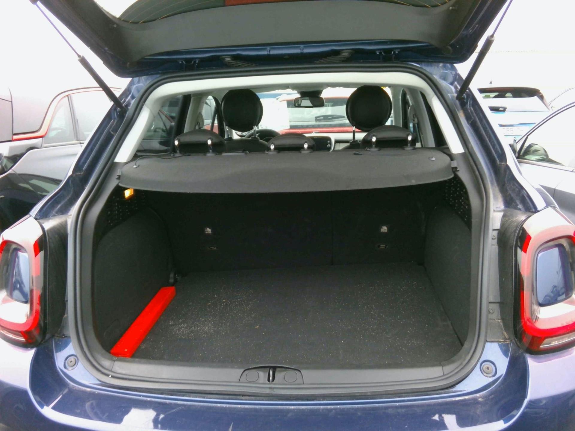 FIAT 500X 1.5 FireFly 130 ch S/S DCT7 Hybrid 2024