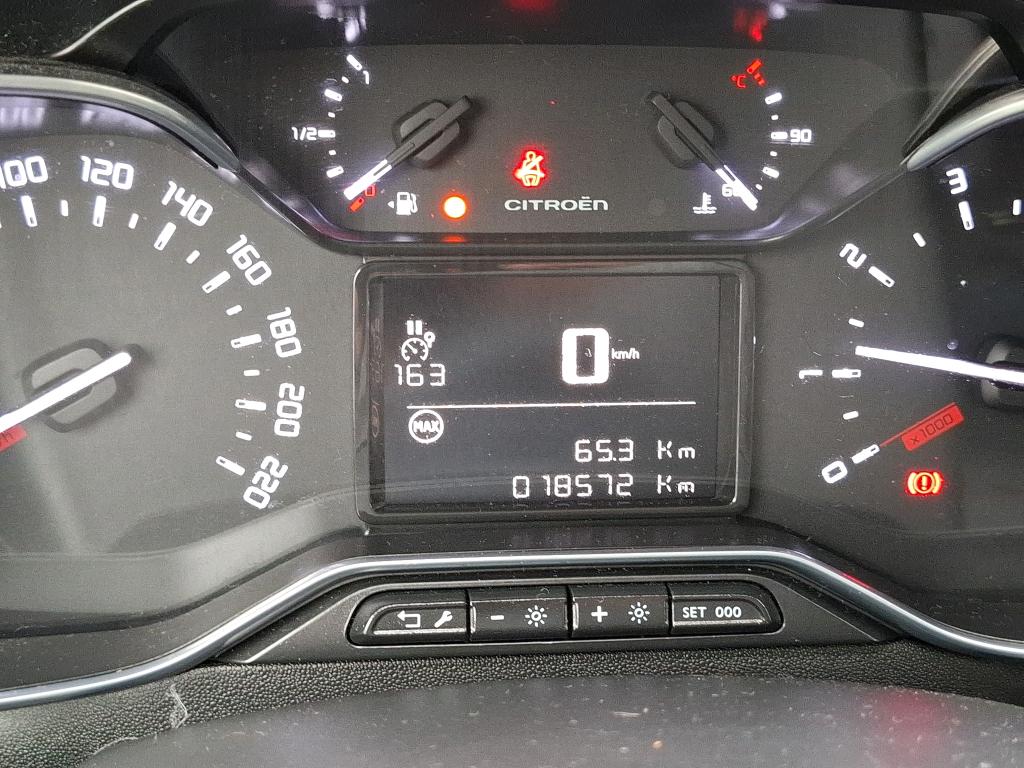 Citroen C3 PureTech 83 S&S BVM5 Shine 2023