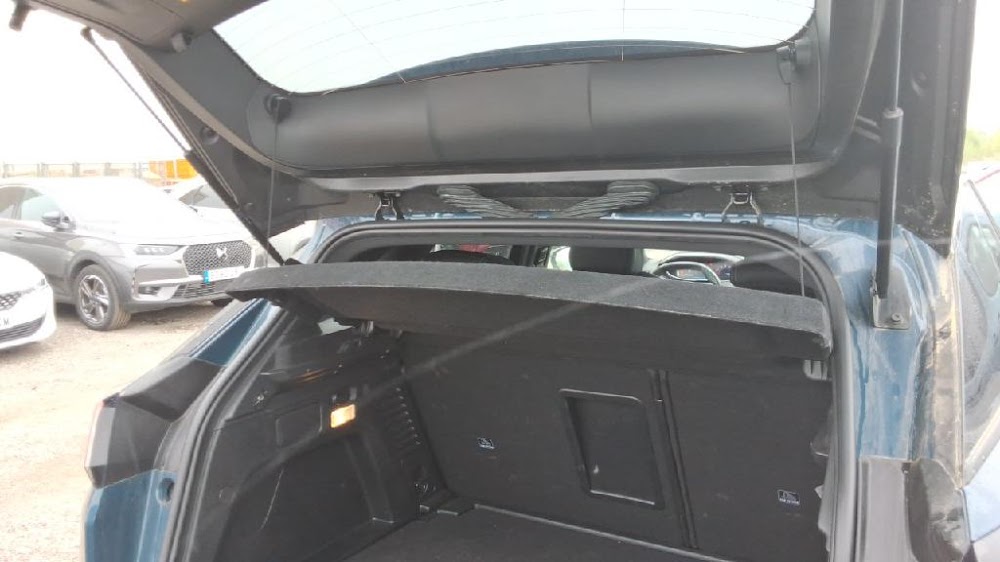 Foto Peugeot 3008 9