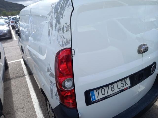 Foto Fiat Doblo Cargo 3