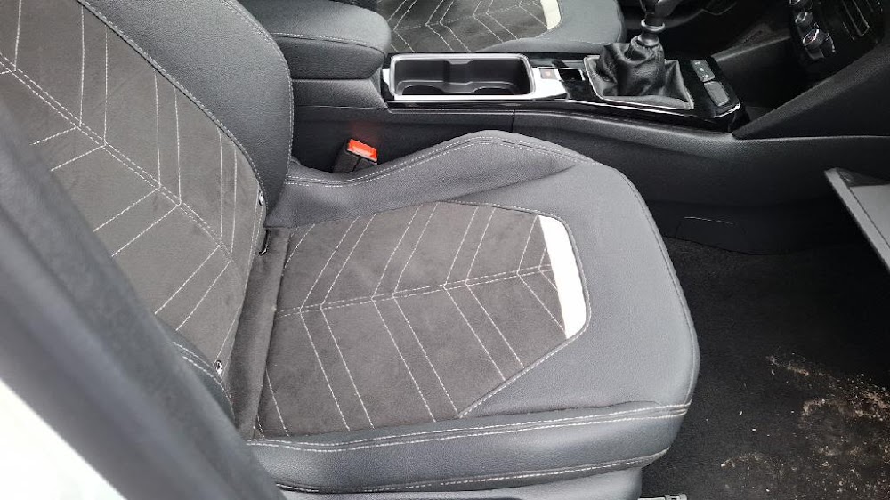 Foto Opel Mokka 15