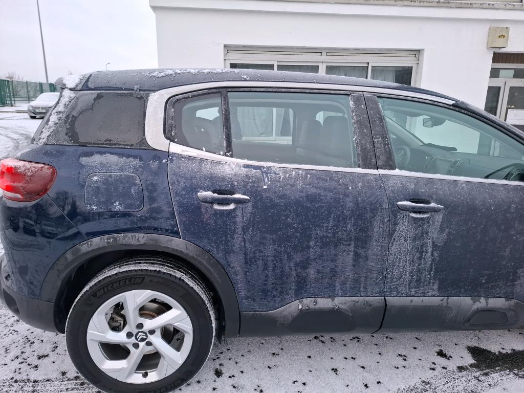 Citroen C5 Aircross PureTech 130 BVM6 You 2023